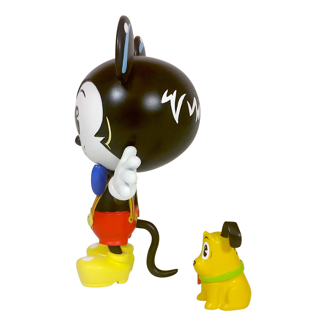 Disney The World of Miss Mindy Mickey Mouse Vinyl Figure - Buy at