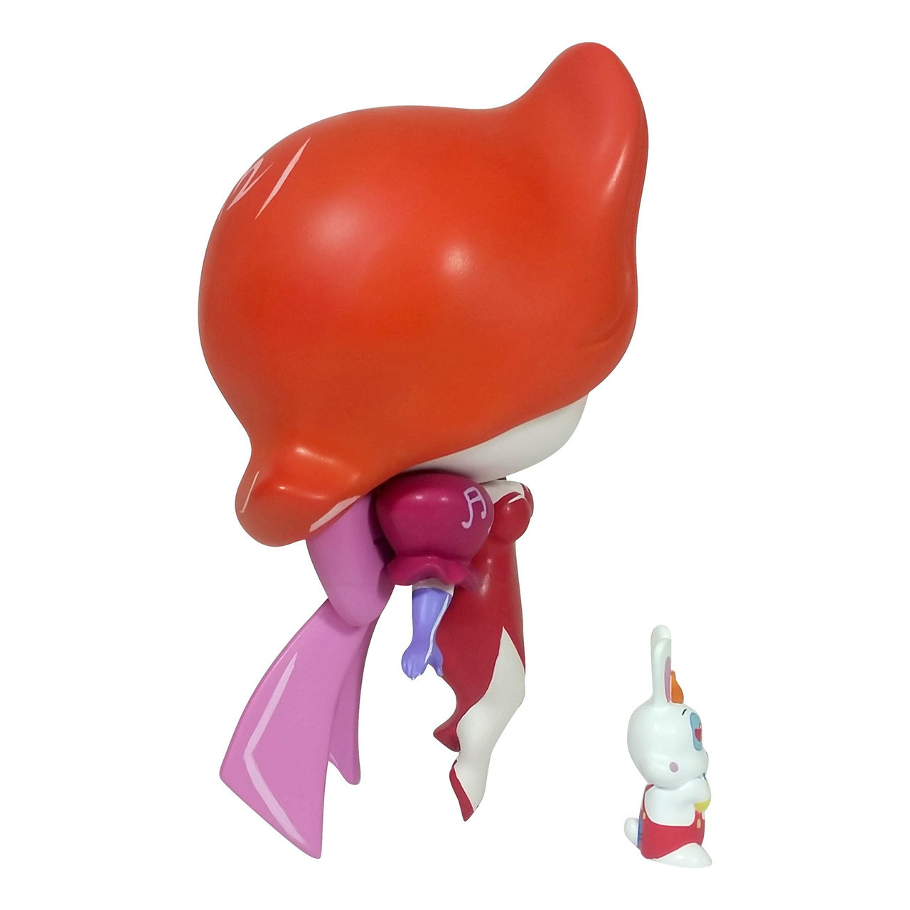 jessica rabbit plush