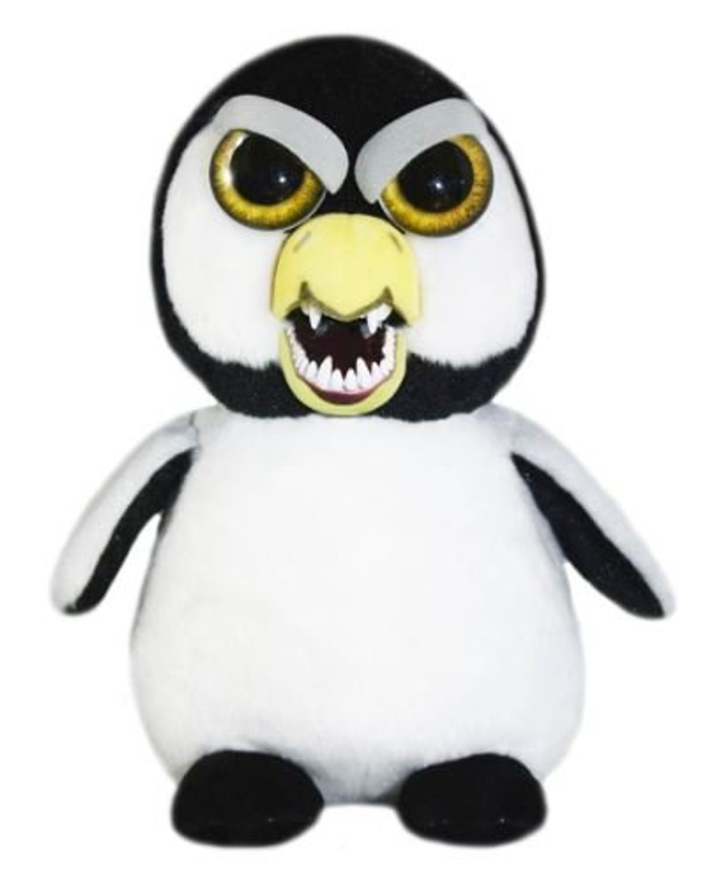glow pets penguin