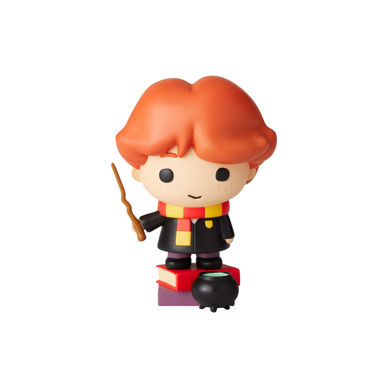 Wizarding World Of Harry Potter Ron Weasley Charms Style Statue Buy At Not Just Toyz