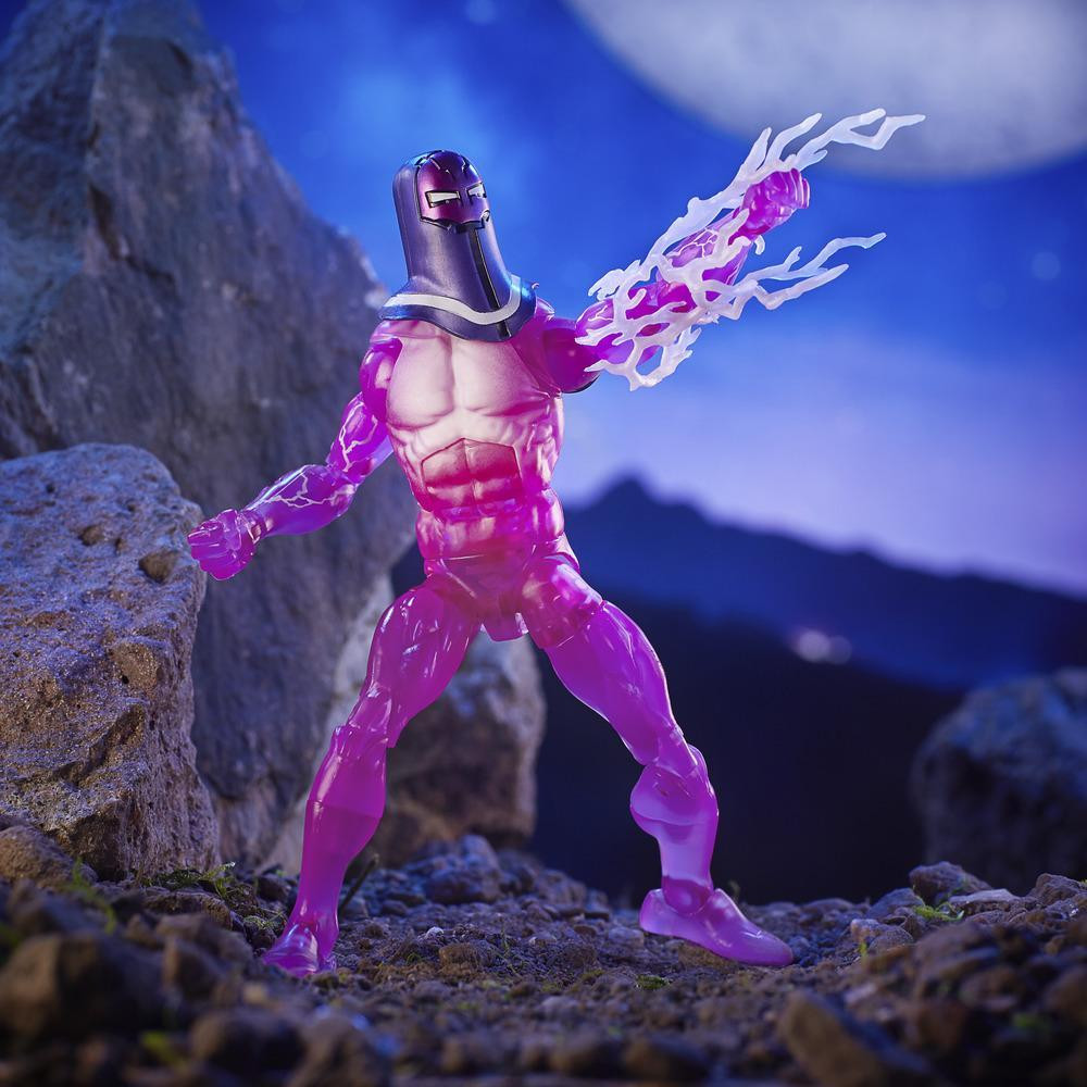 marvel legends living laser