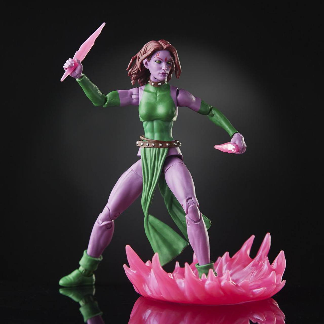 Hasbro Marvel Legends Blink 6-inch Action Figure for sale online 