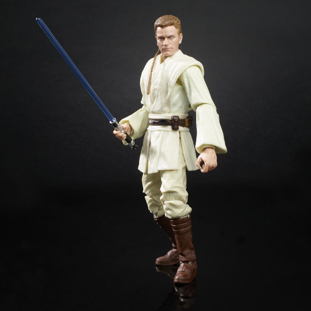 star wars episode 1 obi wan kenobi action figure