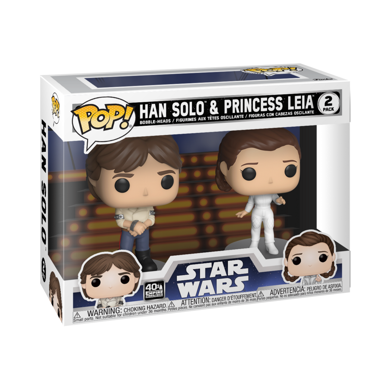 princess leia pop vinyl