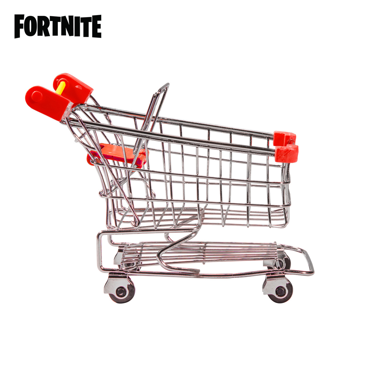 Fortnite Shopping Cart Pack #1 Action Figure Bundle 2-Pack ...