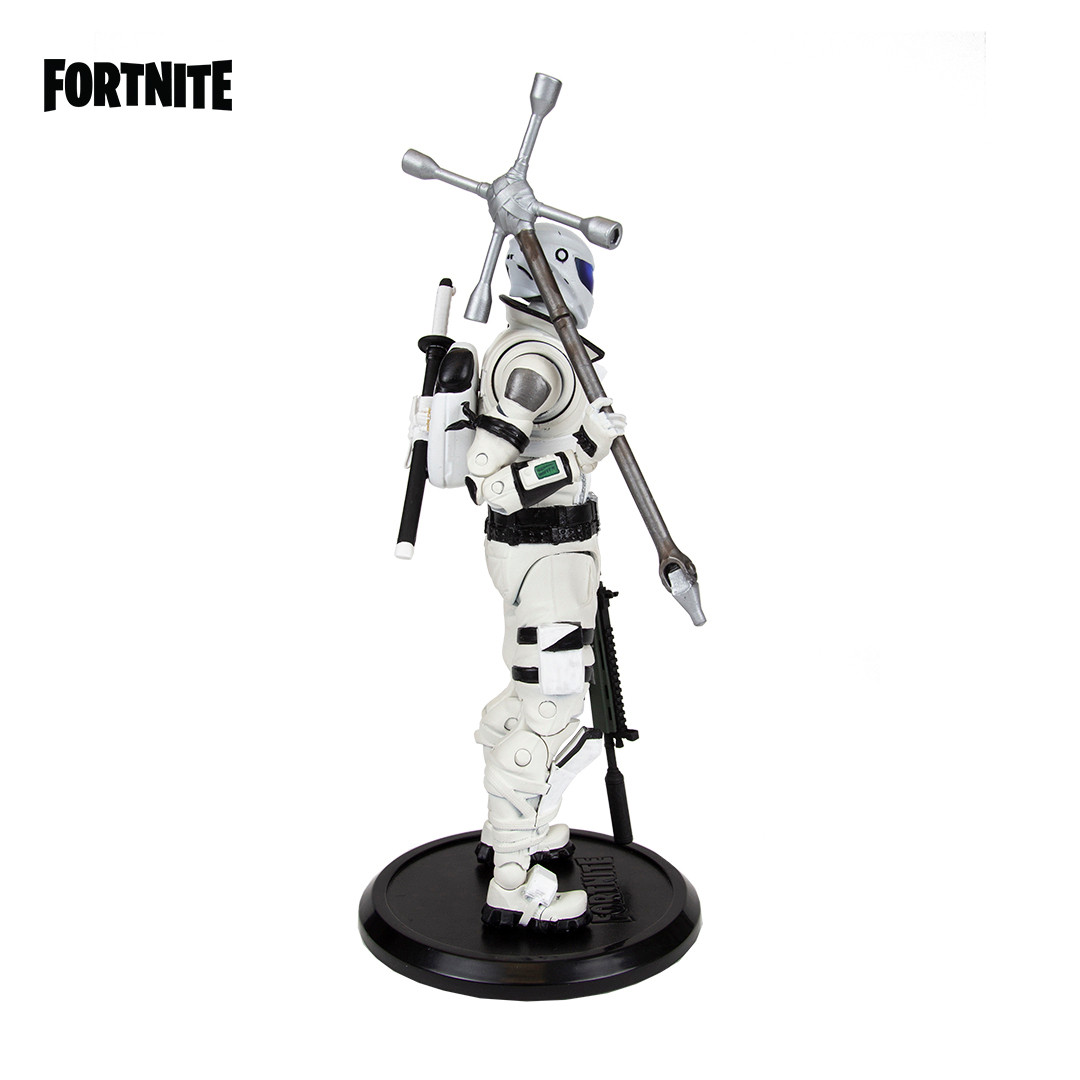 Fortnite Overtaker 7-Inch Deluxe Action Figure - Buy at Not Just Toyz