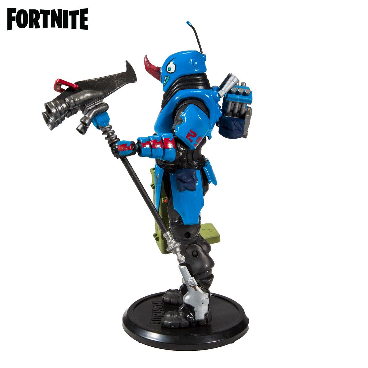 McFarlane Toys Various FORTNITE Premium/Deluxe 7 Action Figures- YOU PICK!! e