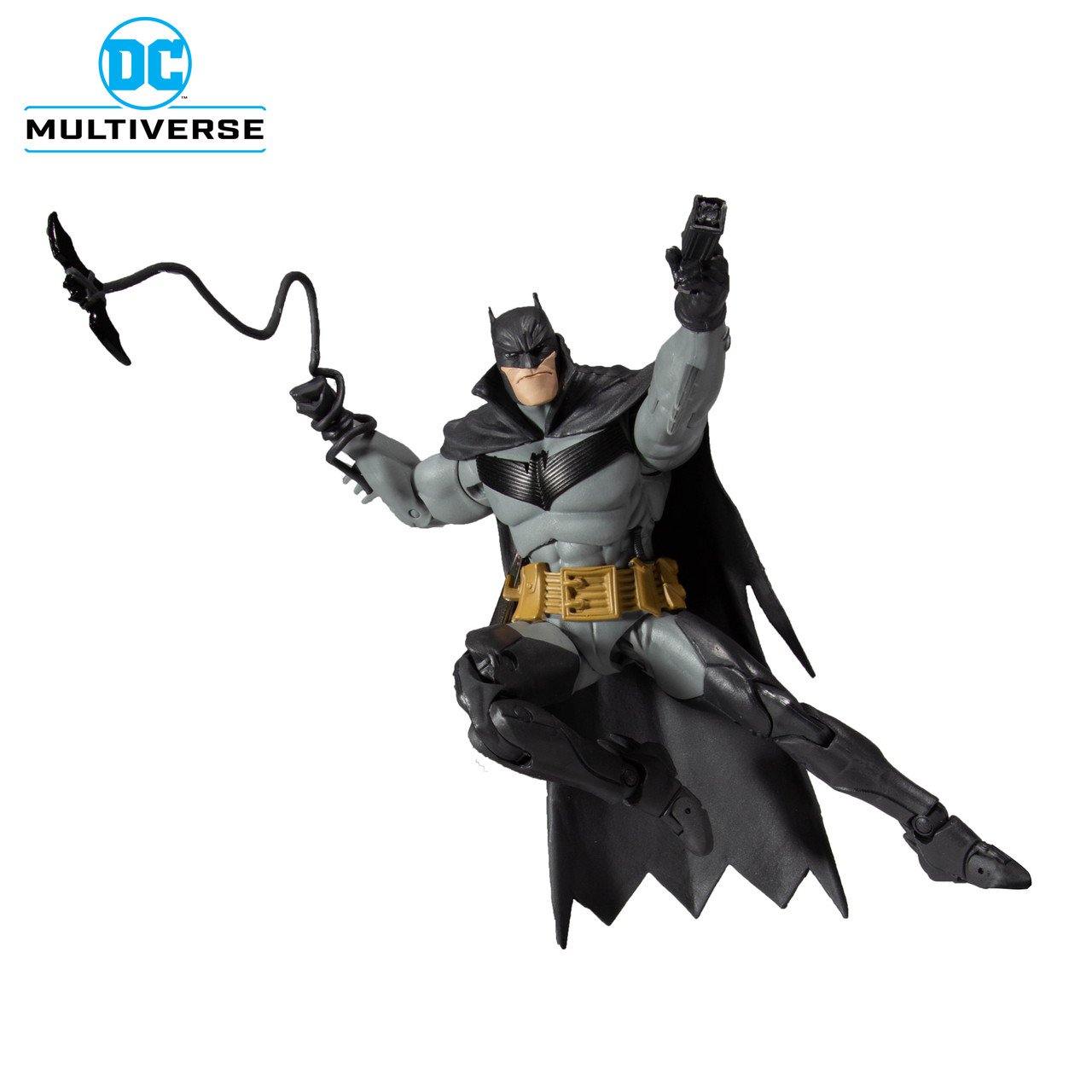 batman multiverse action figures