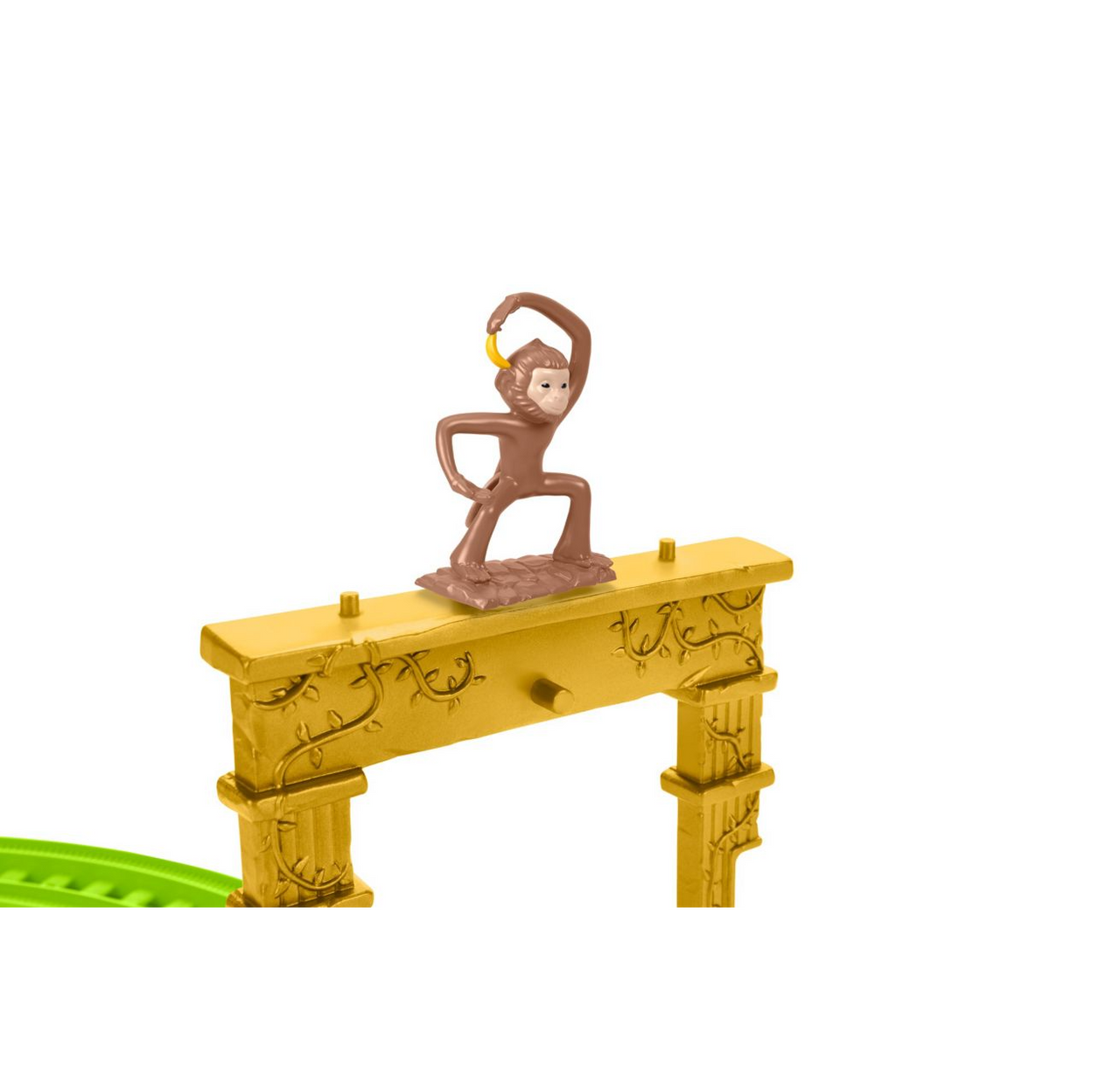 thomas monkey palace