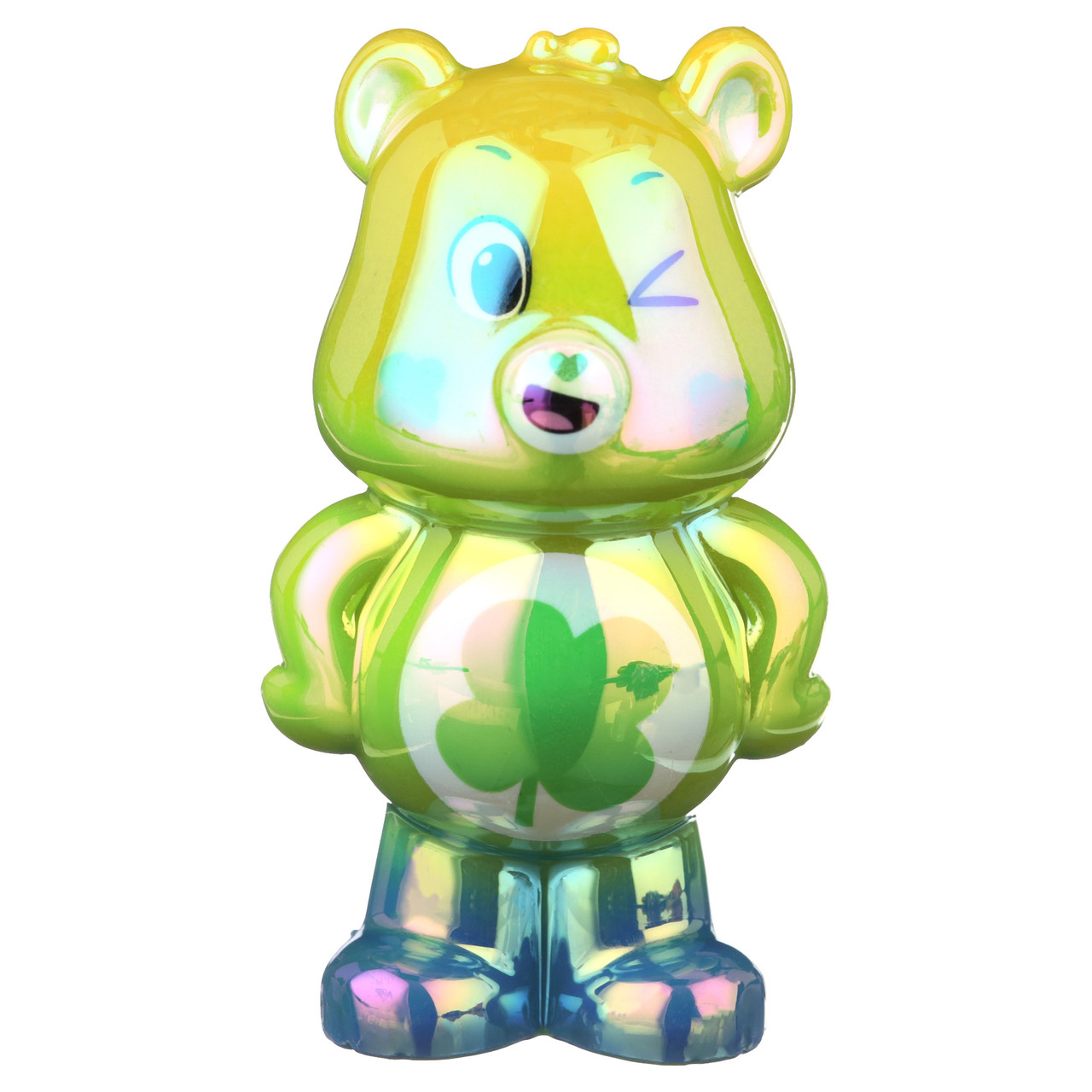 CareBears - 専用♡② Care Bears Special Collector Set Rainbow Shine 2-Inch Mini
