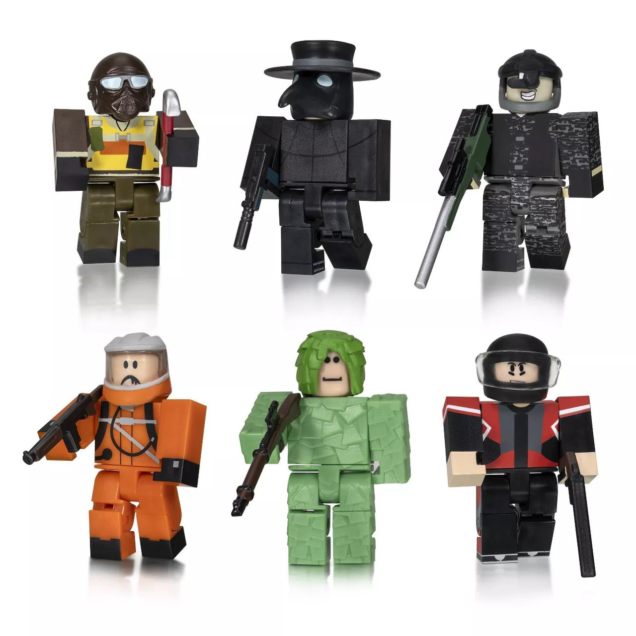 N3jev1sdkhc2mm - zombie officer roblox toy what game is he from