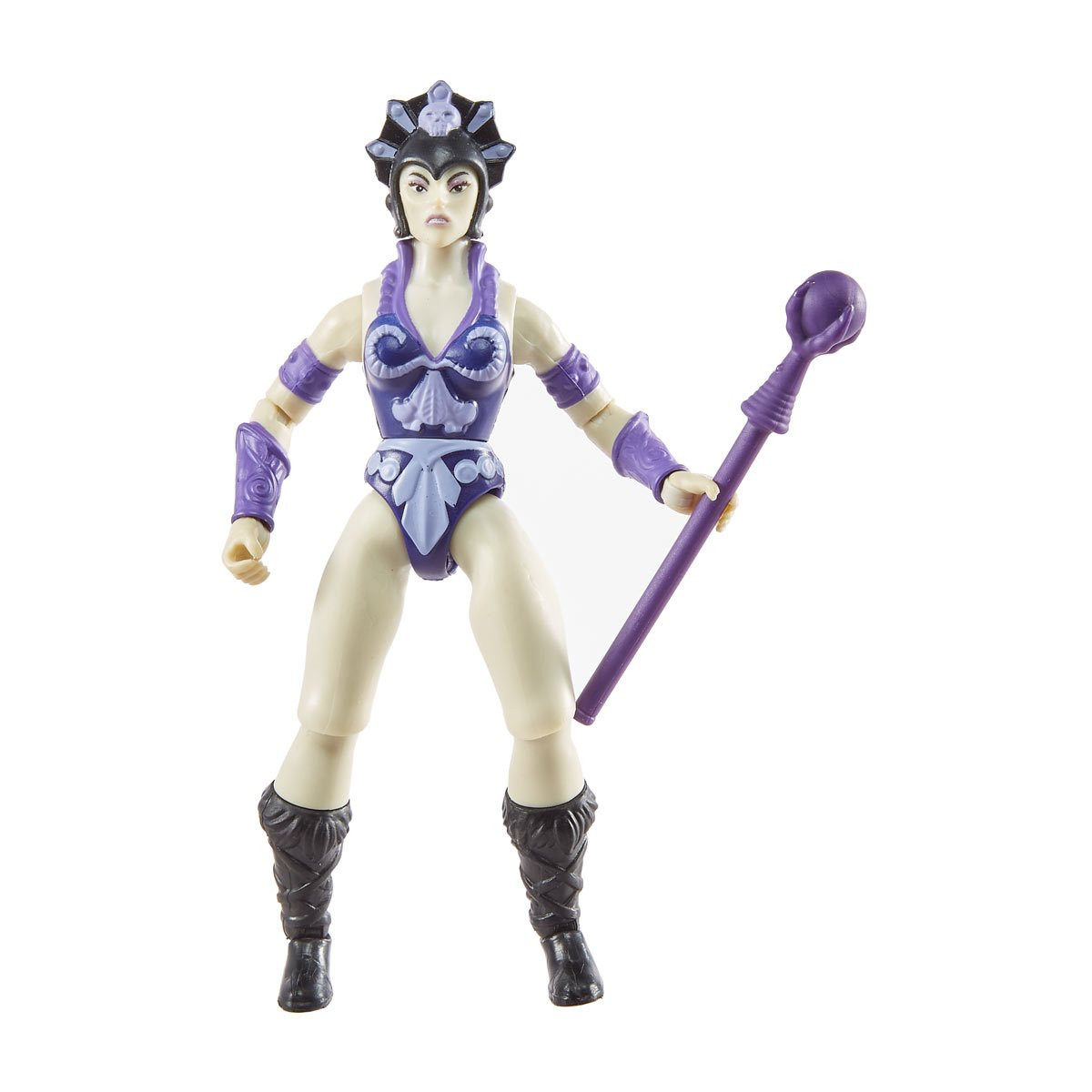 Masters of the Universe Masterverse Revelation BattleCat Deluxe