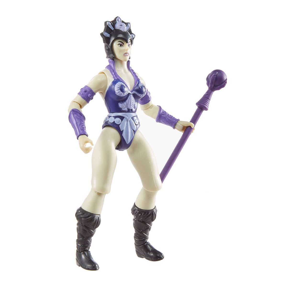 Masters of the Universe Masterverse Revelation BattleCat Deluxe