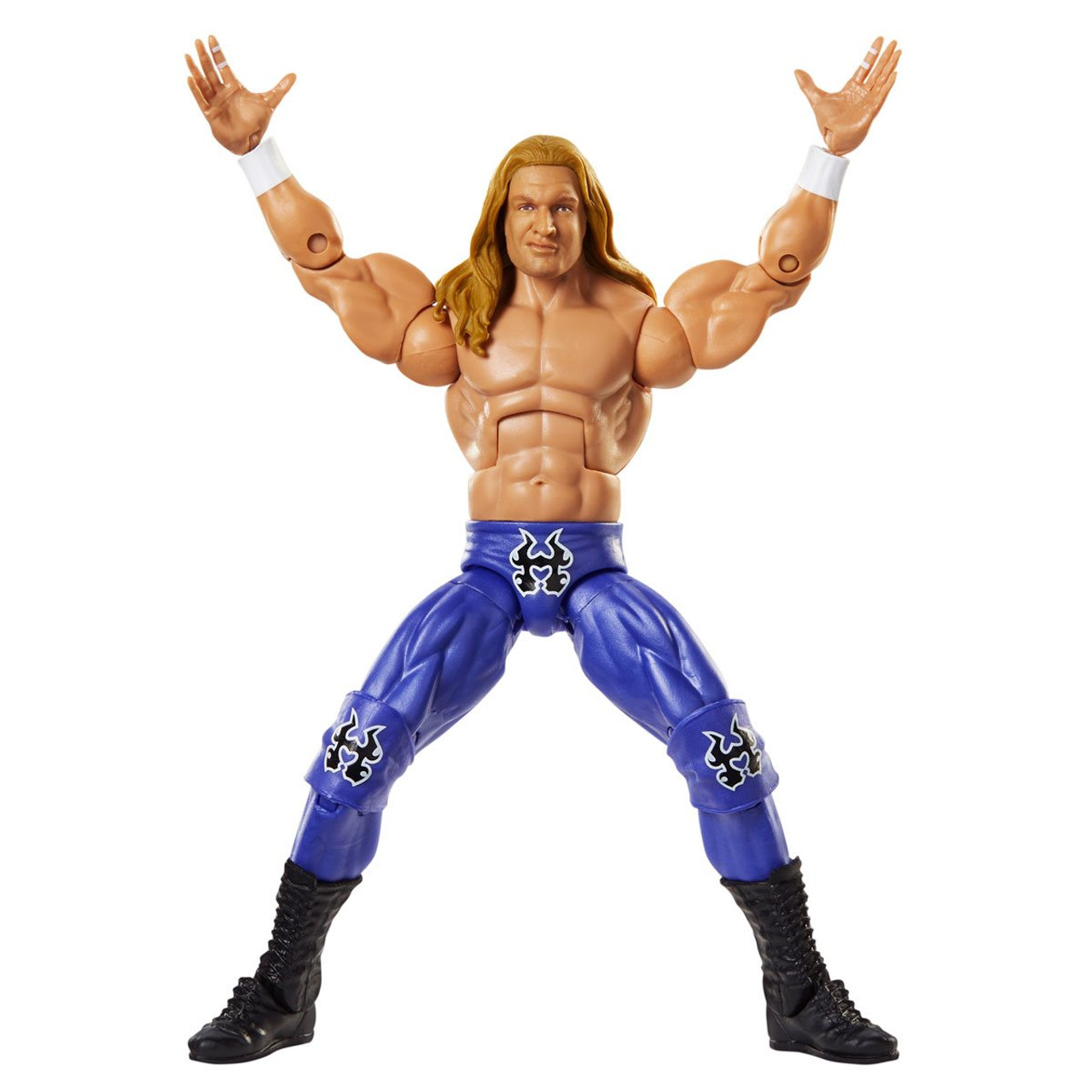 WWE Elite Collection Series 86 Triple H Action Figure - Buy at Not Just Toyz
