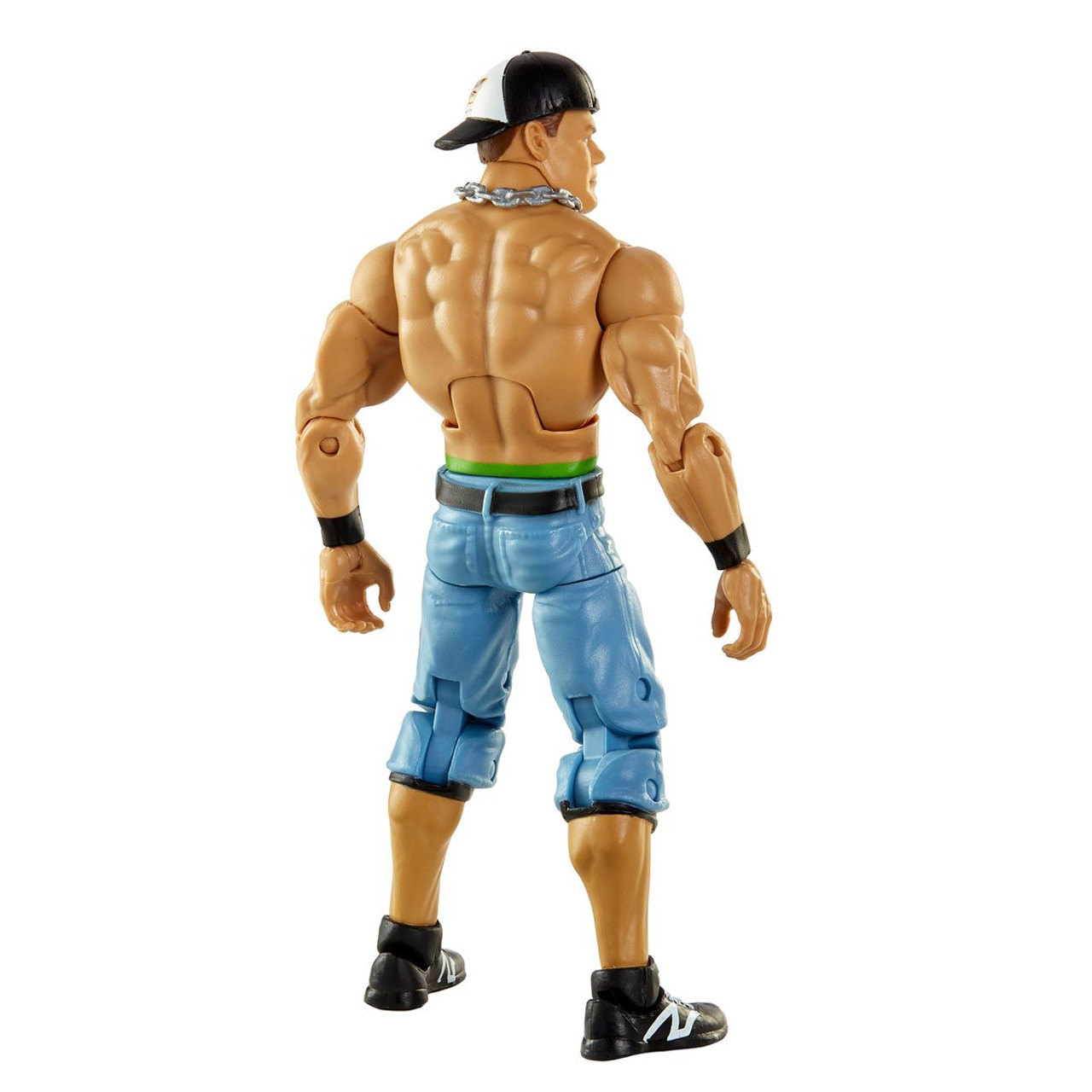 Wwe Top Picks 21 John Cena Elite Action Figure Buy At Not Just Toyz Wwe Top Picks 21 John Cena Elite Action Figure Buy At Not Just Toyz
