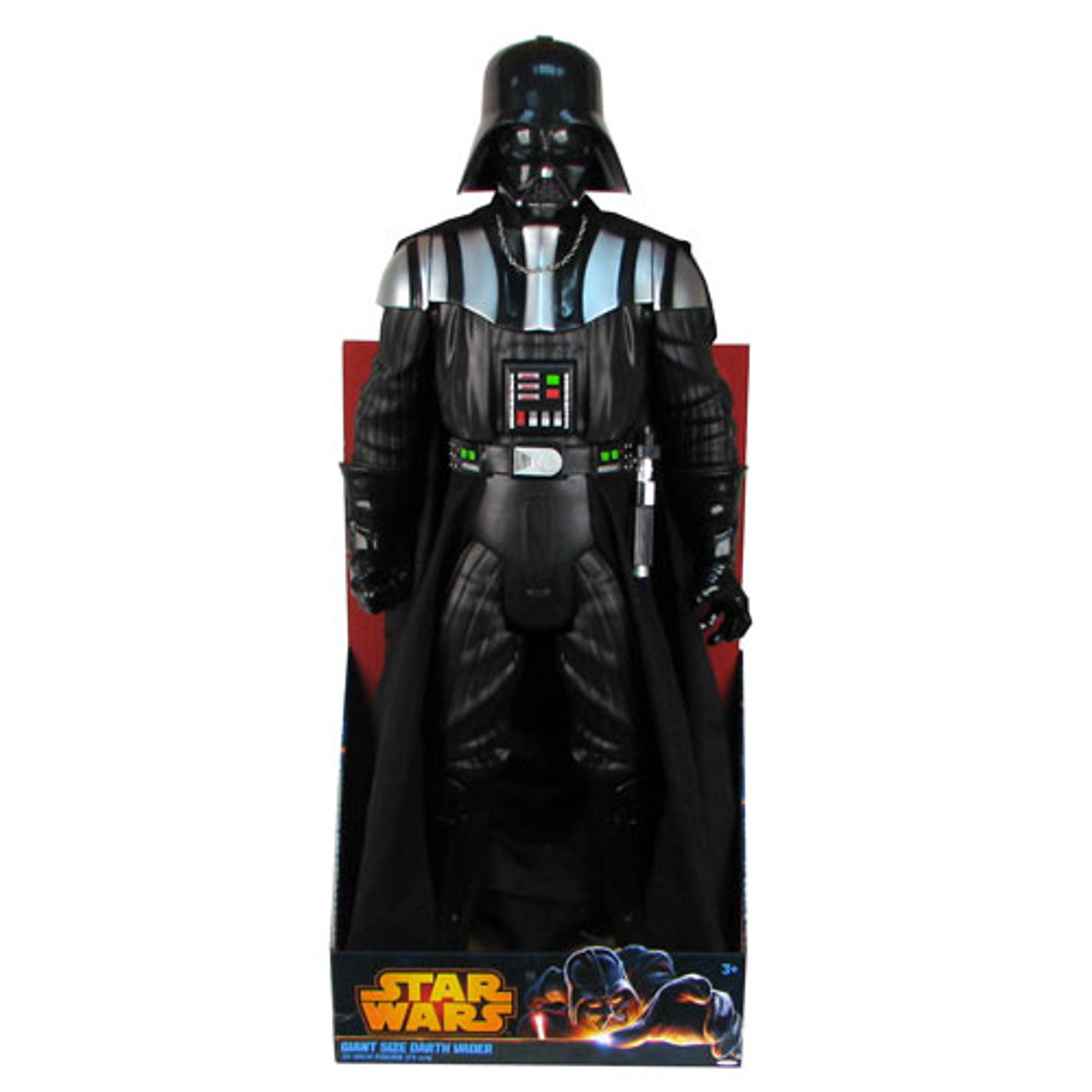 jakks pacific darth vader 31