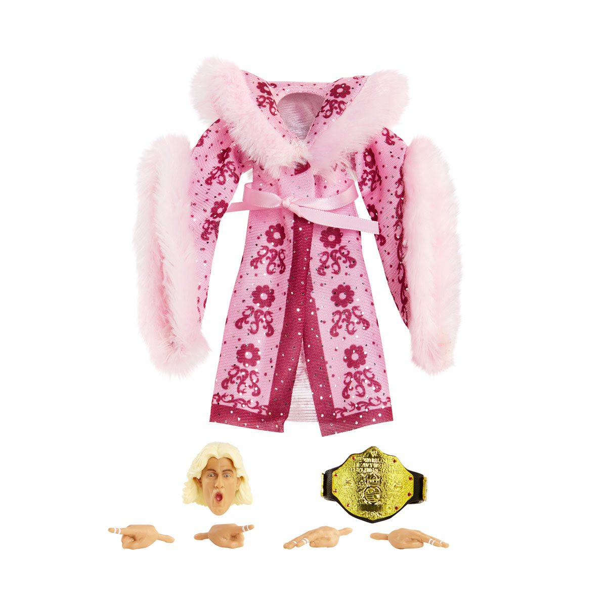 WWE Ultimate Edition Wave 9 Ric Flair Action Figure - Buy at Not