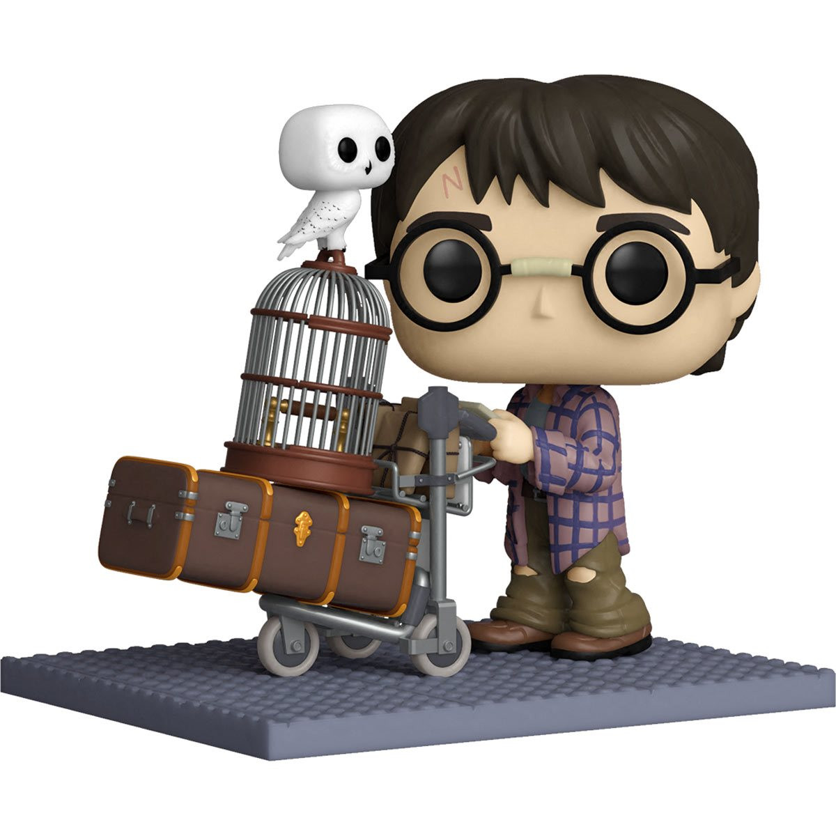 Funko Harry Potter and the Sorcerer's Stone 20th Anniversary Harry