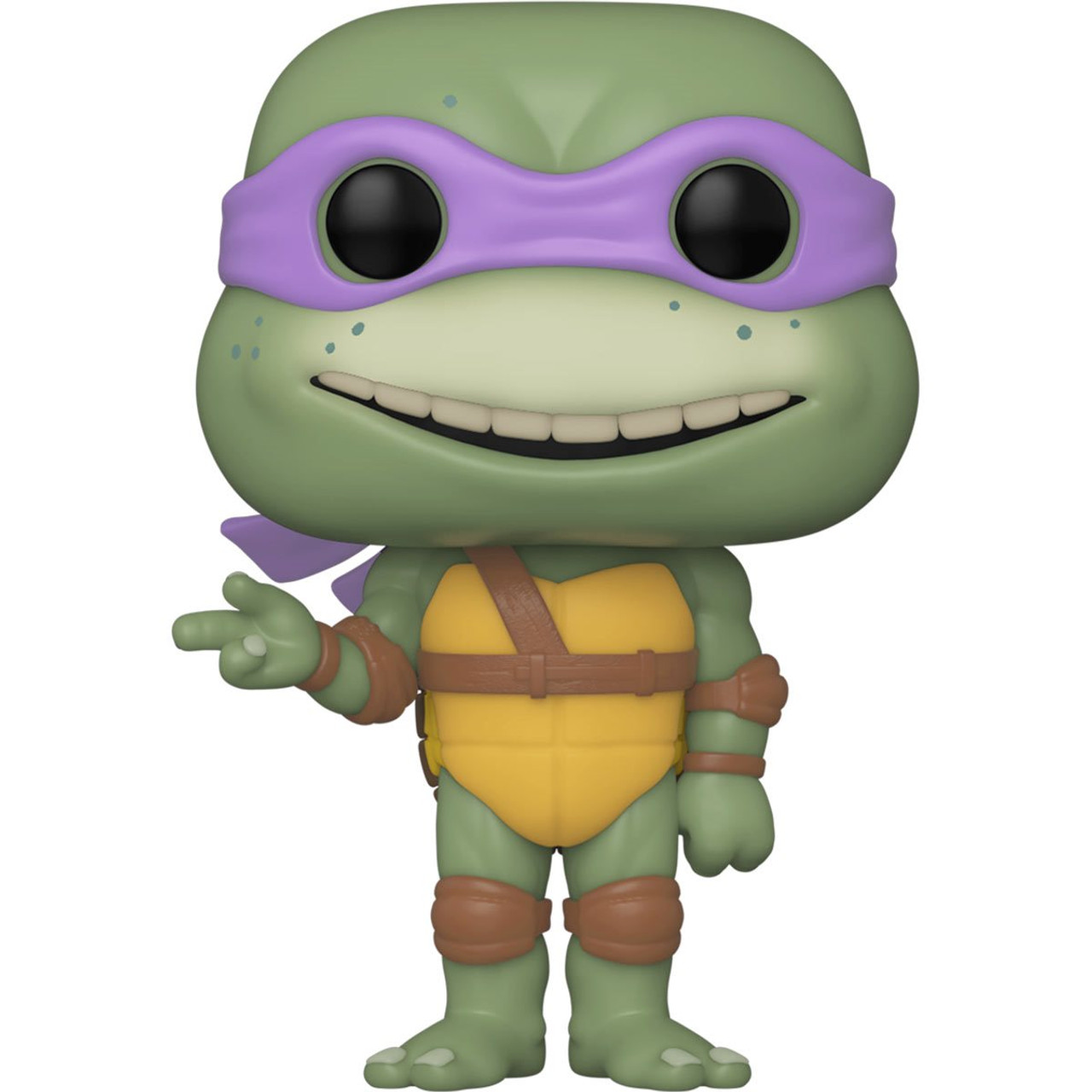 Amazon.com: Teenage Mutant Ninja Turtles Gallery: Donatello
