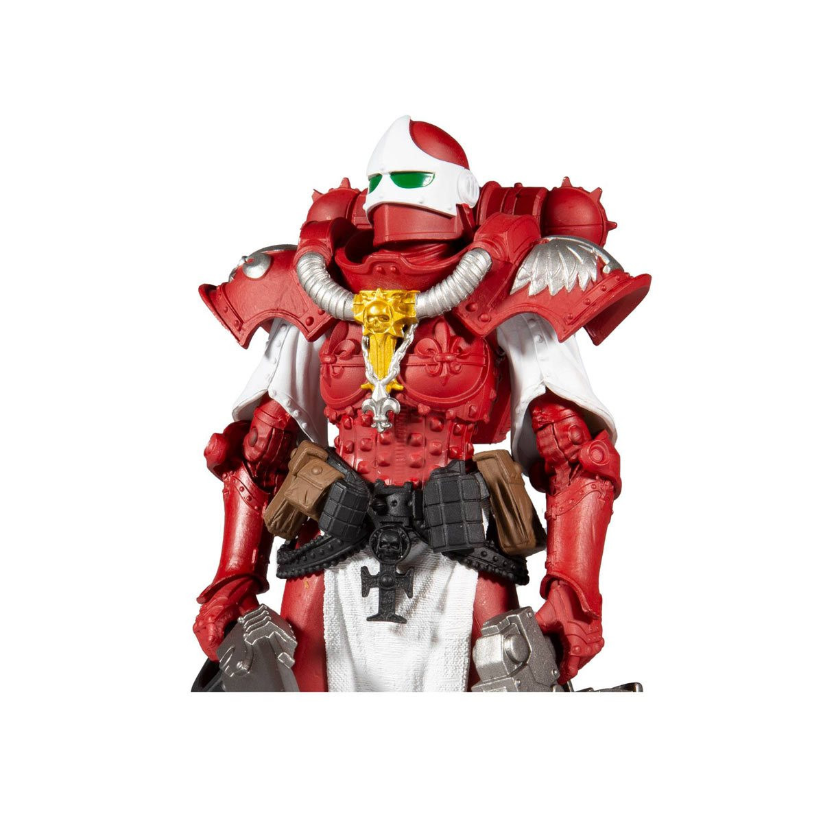Warhammer 40,000 Wave 3 Adepta Sororitas Battle Sister Order of