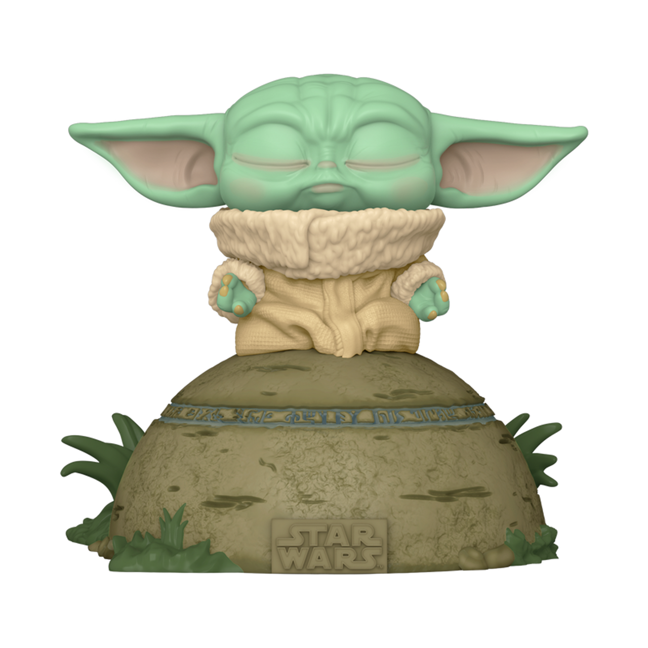 その他 Star Wars: The Mandalorian The Child Funko Pop! Star Wars: The Mandalorian - The Child with