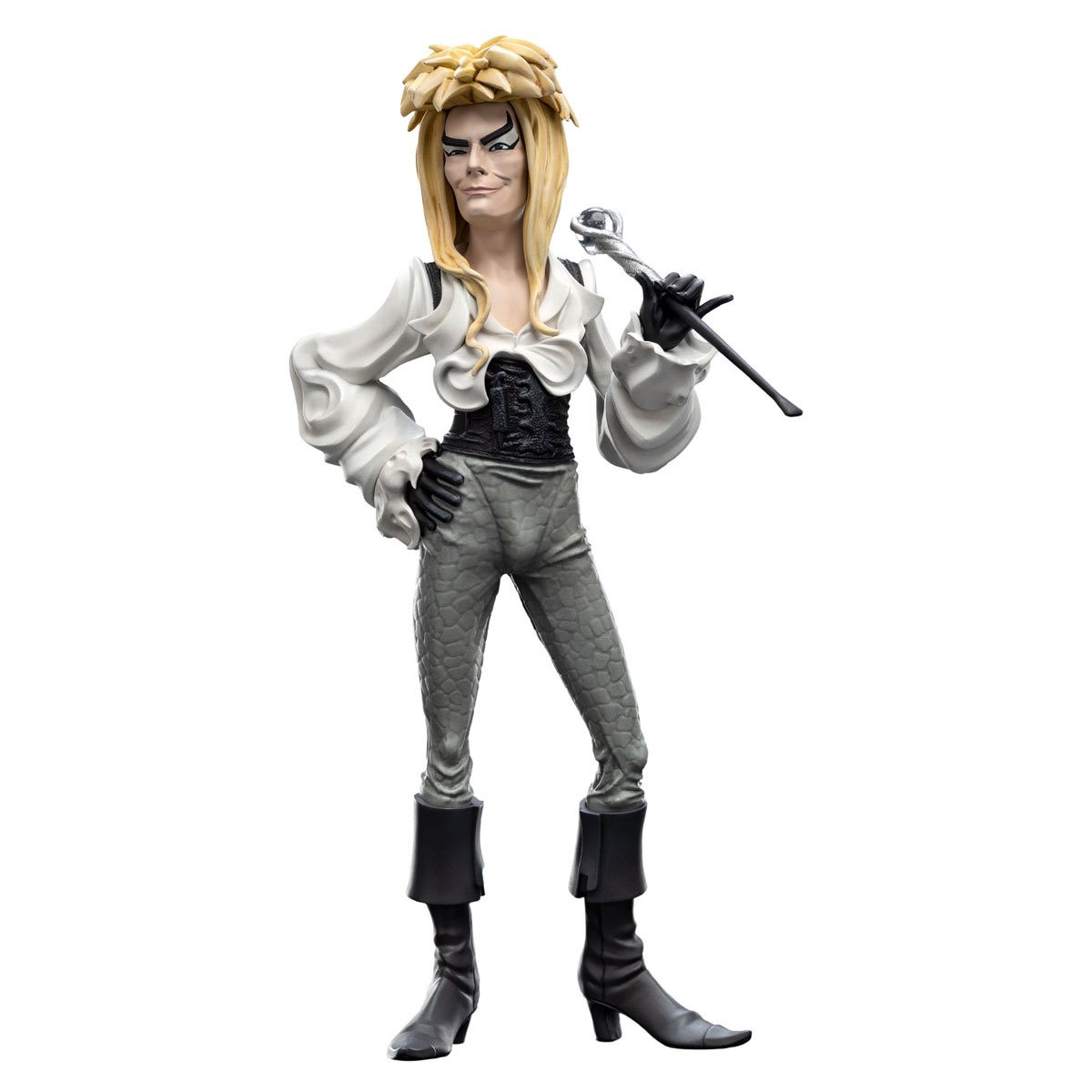 WETA Workshop Labyrinth Jareth Mini Epic Vinyl Figure - Buy at Not