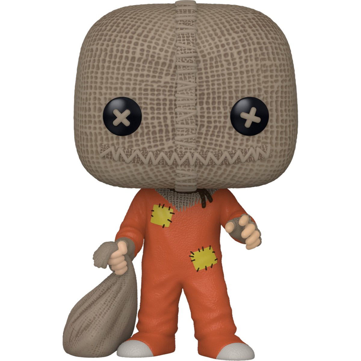 Funko Trick 'r Treat Sam Pop! Vinyl Figure - Buy at Not Just Toyz