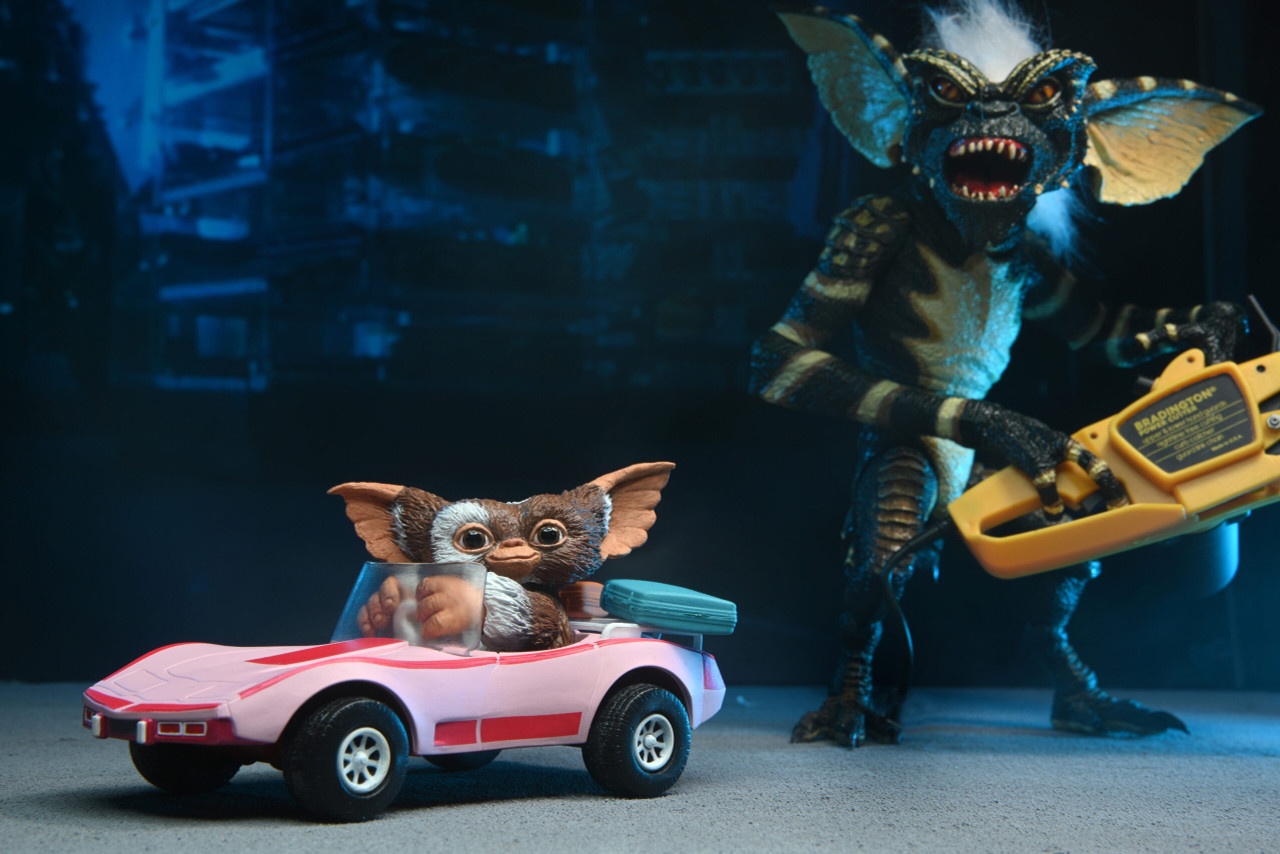NECA Gremlin 1984 Accessories Pack - Buy at Not Just Toyz