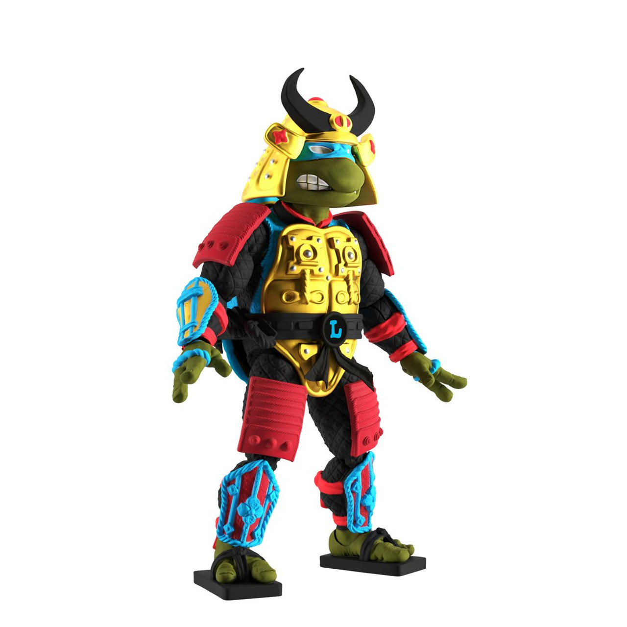 ウェア Leo Teenage Mutant Ninja Turtles Classic Rocker Leo ULTIMATES