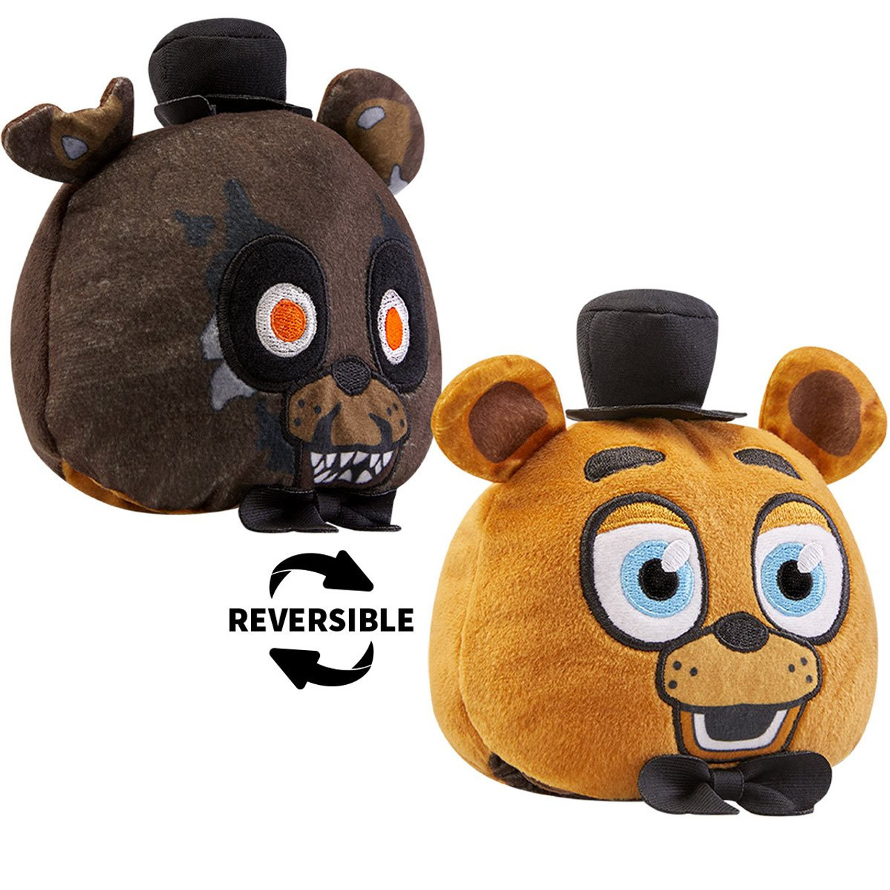  Funko Five Nights at Freddy's - Freddy Fazbear Toy