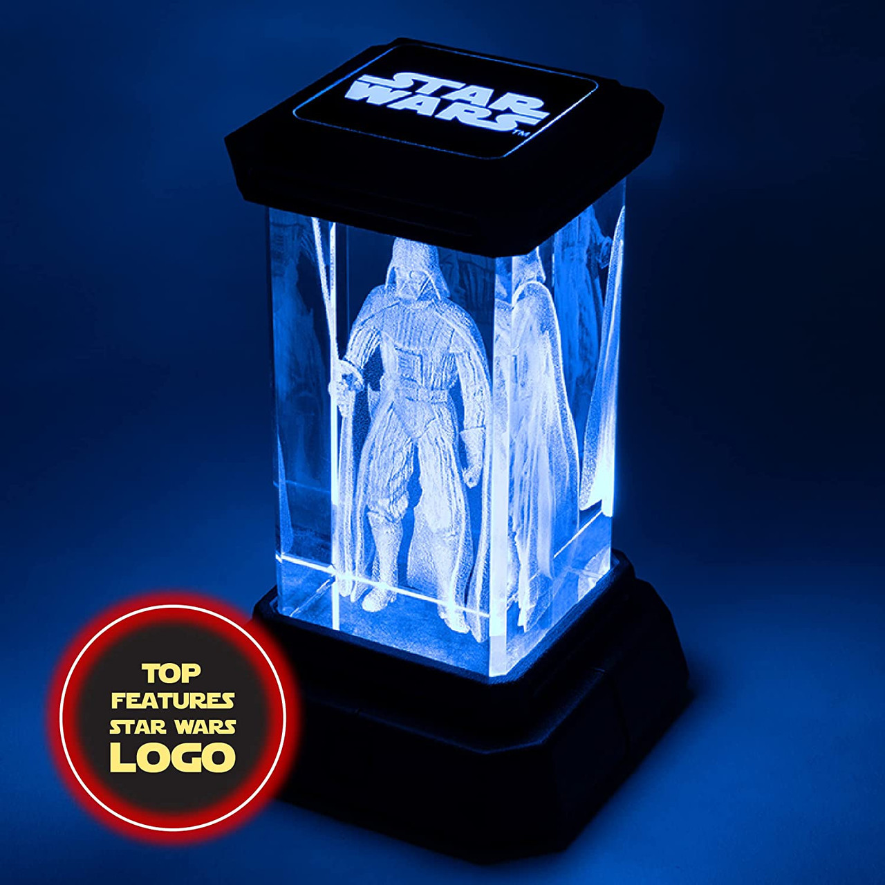 デス・スター ライト スターウォーズ paladon LED