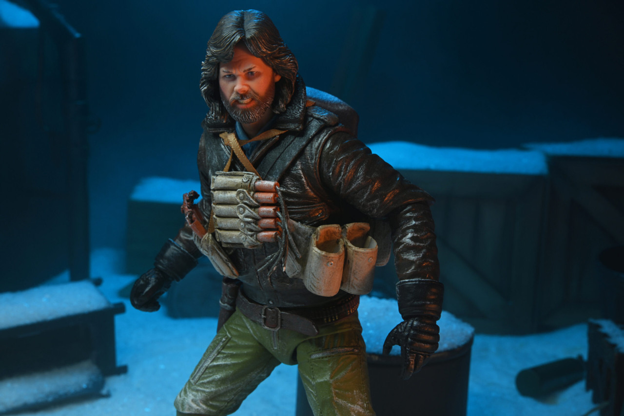 THE THING ULTIMATE MACREADY フィギュア The Thing - 7
