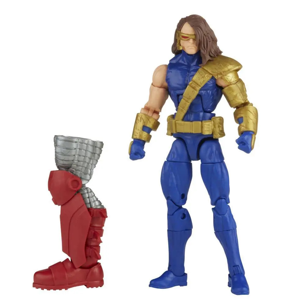 Hasbro Marvel Legends Series Cyclops Action Figure - 6-inch Scale