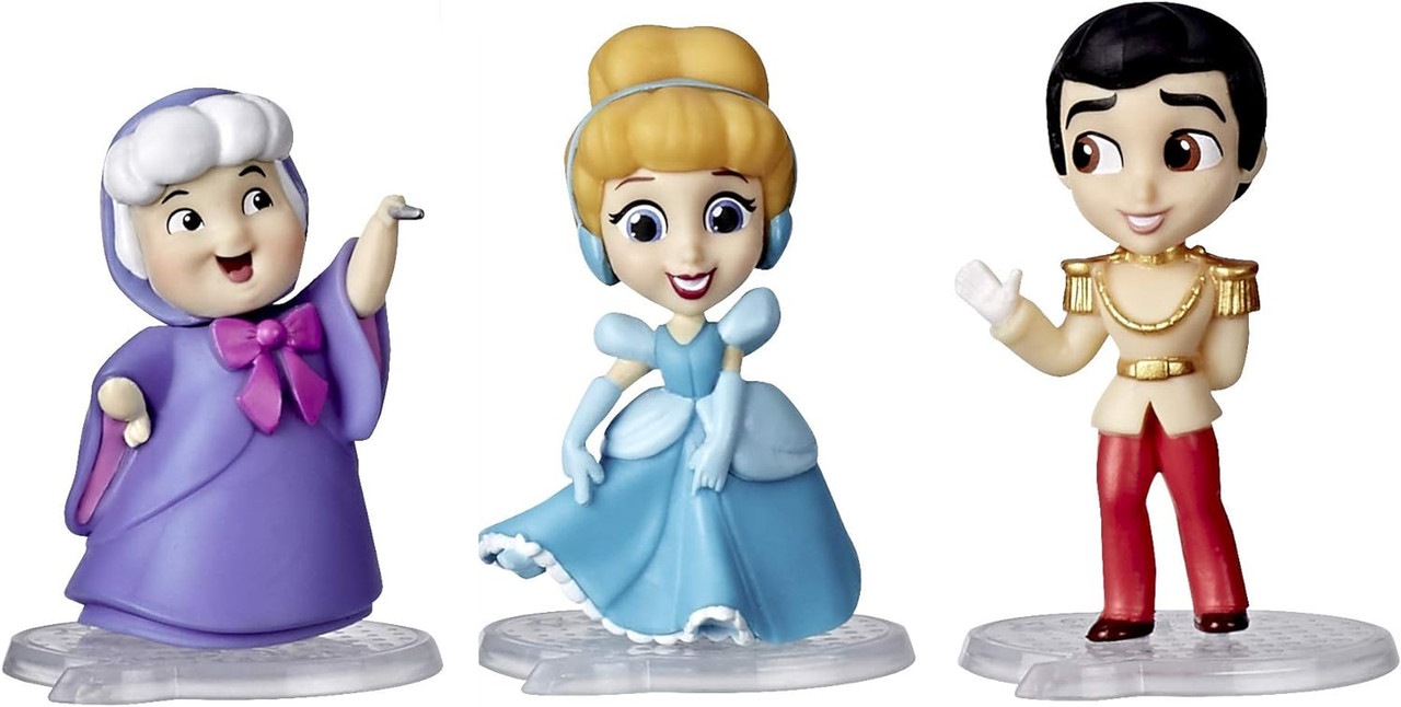 Disney Princess Comics Adventure Discoveries Collection - Magical