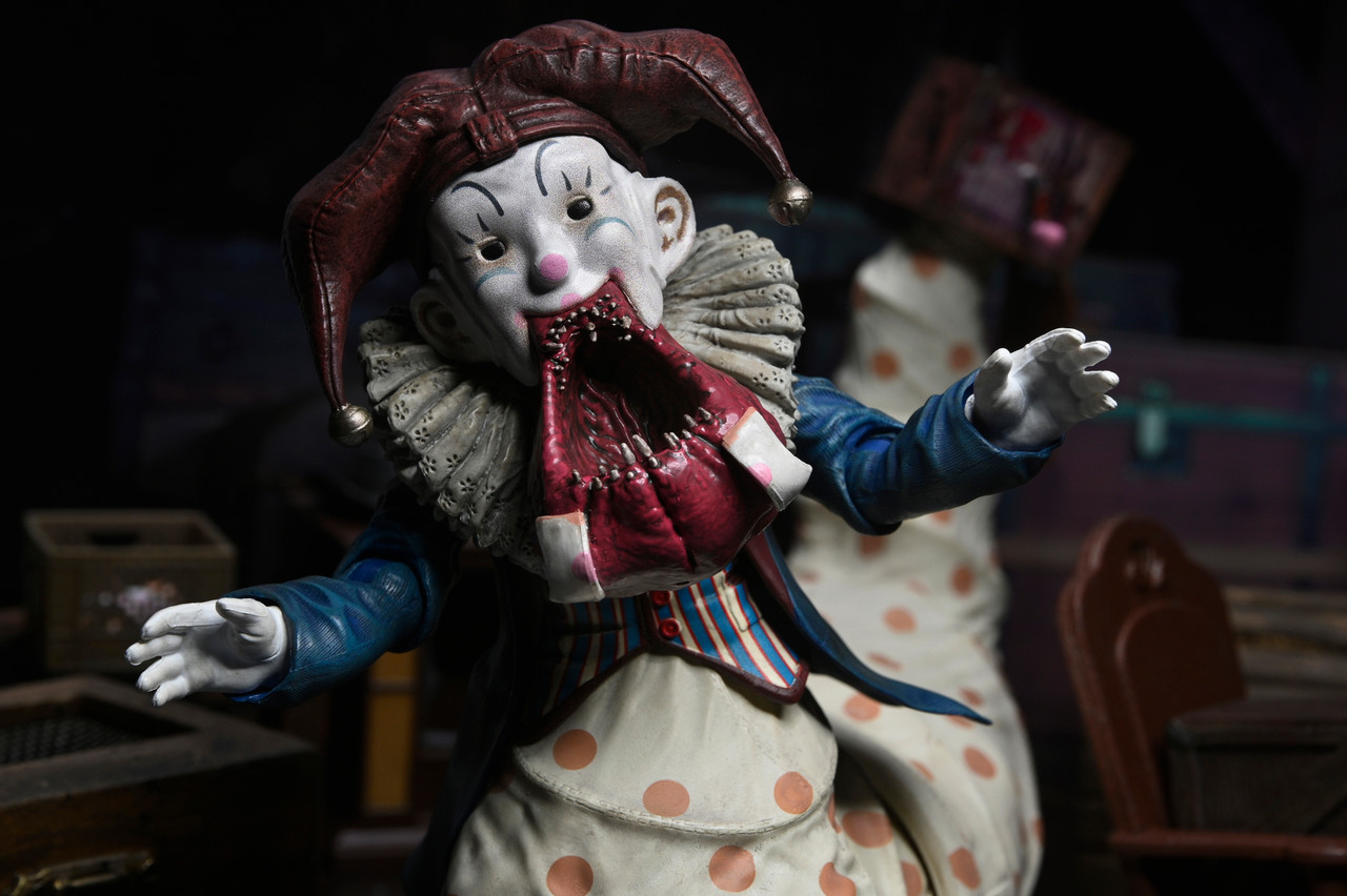 NECA Krampus (2015) 