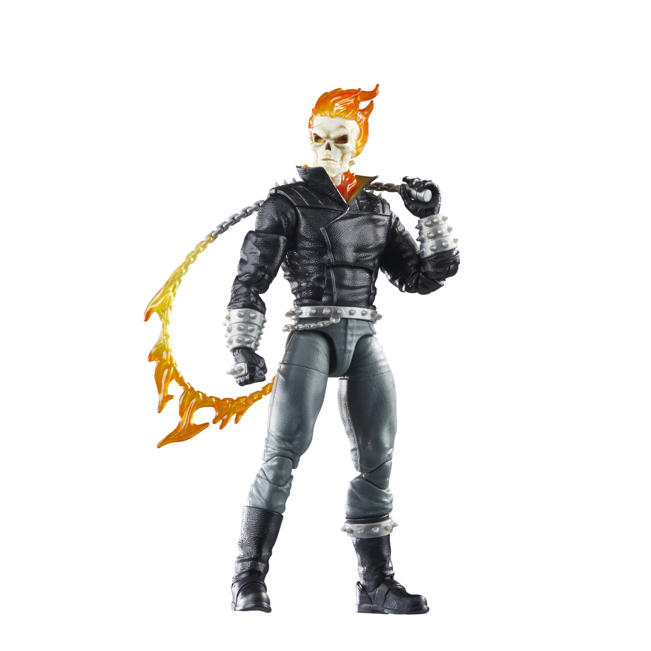 Marvel Legends Series Ghost Rider (Danny Ketch) with Motorcycle