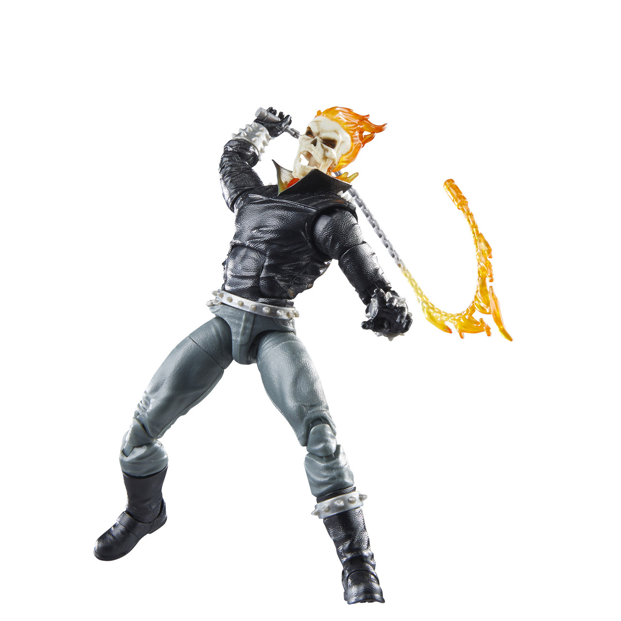 Marvel Legends Series Ghost Rider (Danny Ketch) with Motorcycle