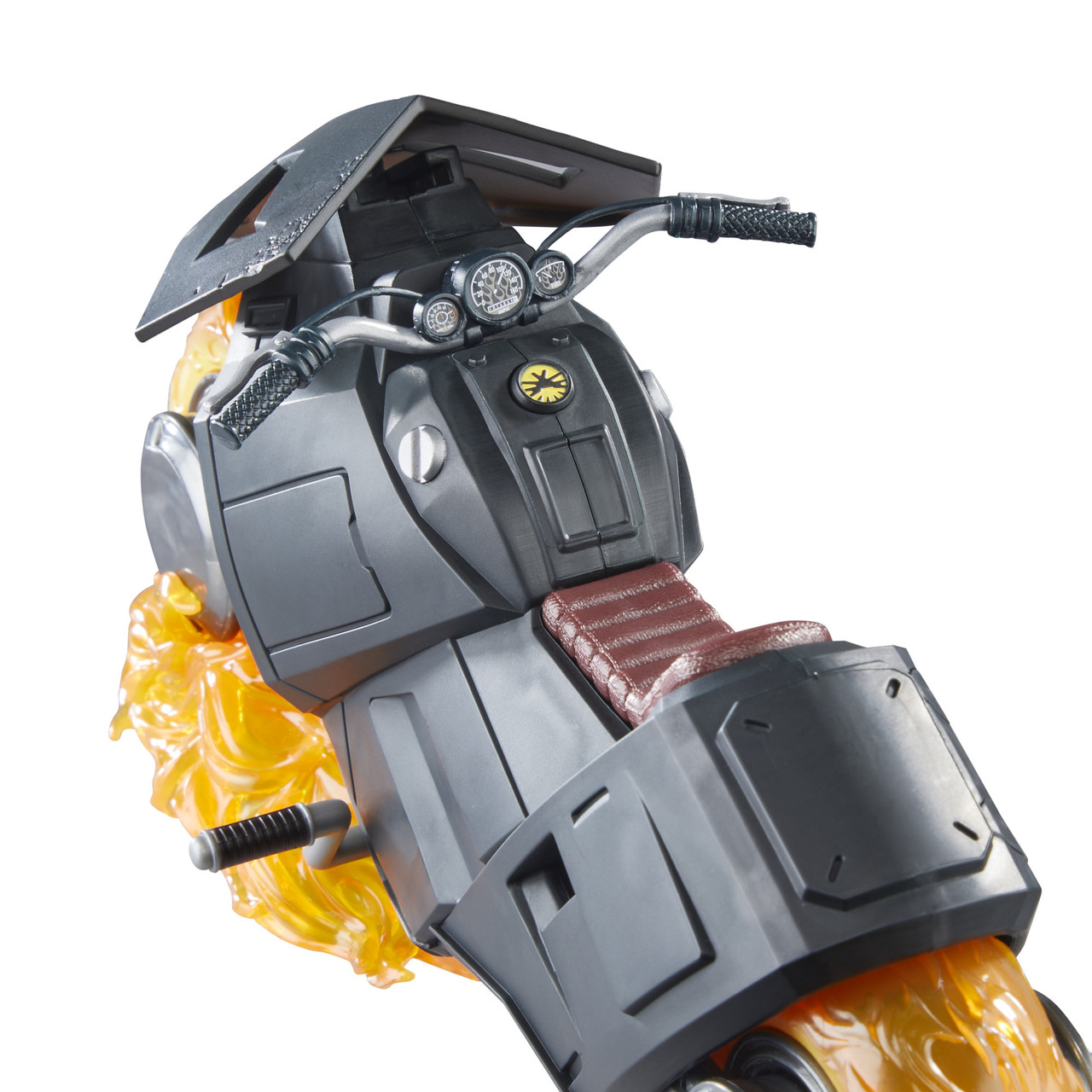 Marvel Legends Series Ghost Rider (Danny Ketch) with Motorcycle