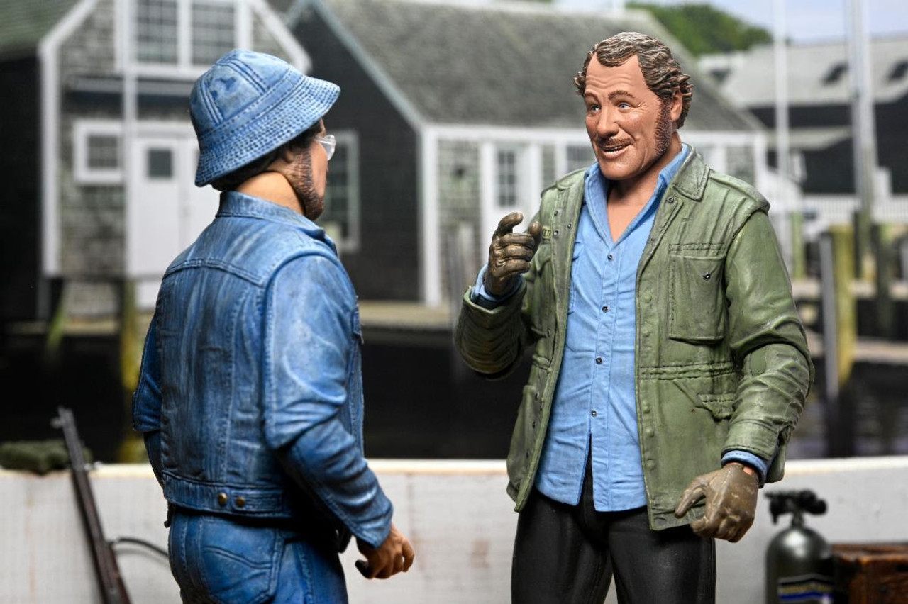 Jaws Ultimate Quint Action Figure 50周年記念 s-l400.jpg
