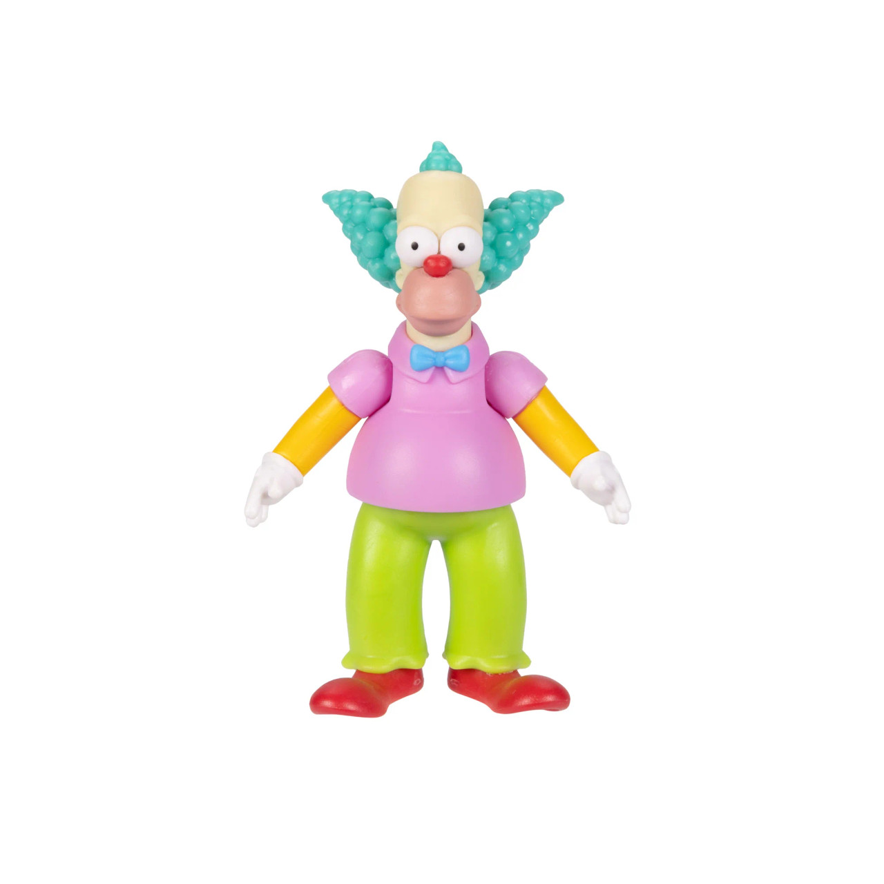 シンプソンズ KAMP KRUSTY フィギュアセット シンプソンズ KAMP KRUSTY フィギュアセット