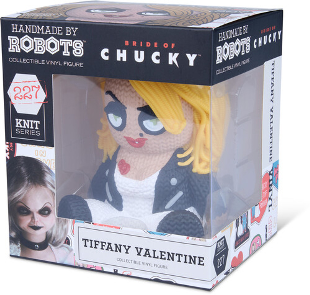 Bride of Chucky フィギュア Bride of Chucky Bishoujo Chucky 1/7 Scale Figure (Reissue