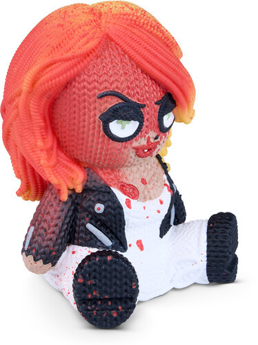 Bride of Chucky - Tiffany #228 (Limited Edition Bloody) Handmade