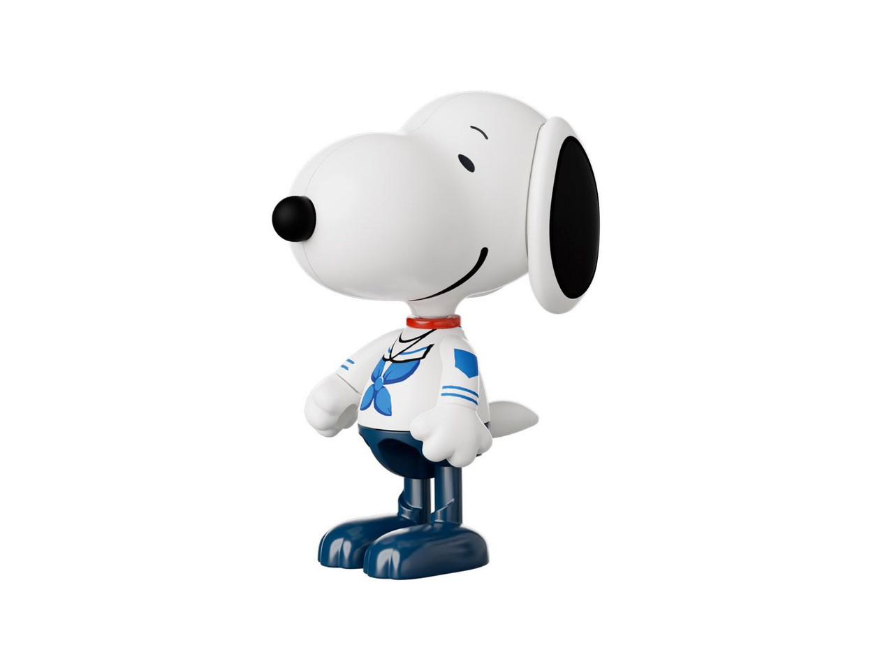 SNOOPY様 Snoopy Surf Dog - 22 cm - 8,5 | Offwhite – Bon Ton Toys