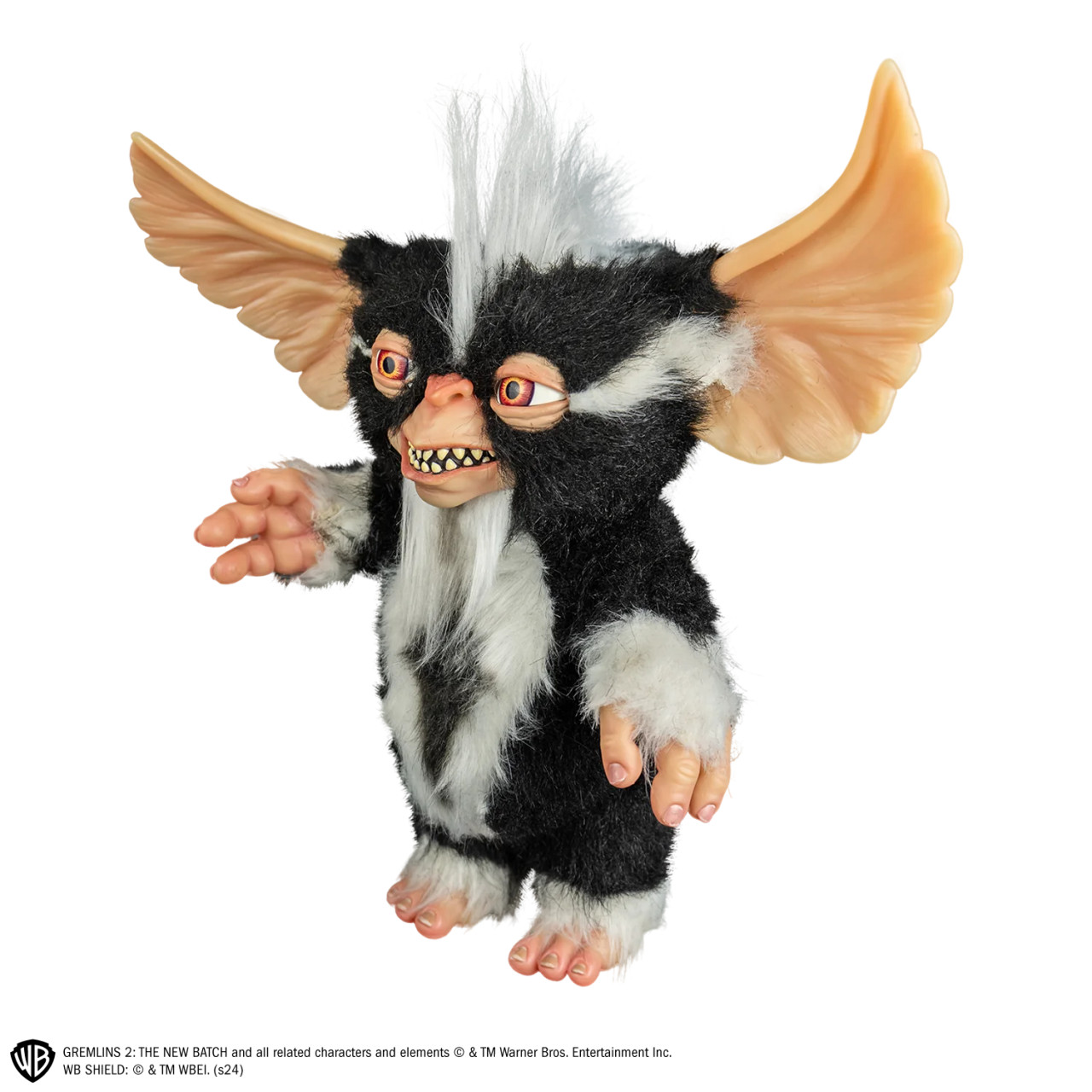 Trick Or Treat Studios Gremlins 2 - Mohawk Mogwai Prop | Fierce