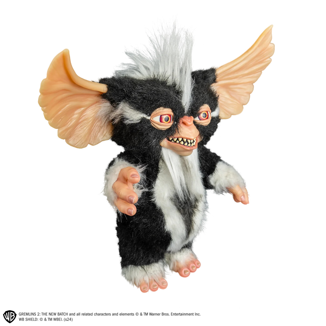 Trick Or Treat Studios Gremlins 2 - Mohawk Mogwai Prop | Fierce