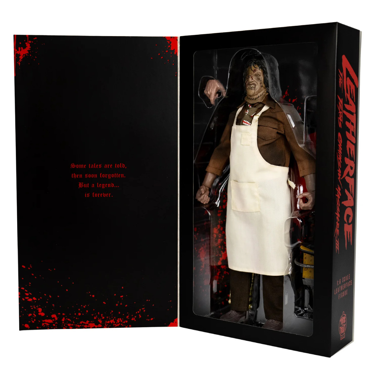 Trick Or Treat Studios The Texas Chainsaw Massacre III