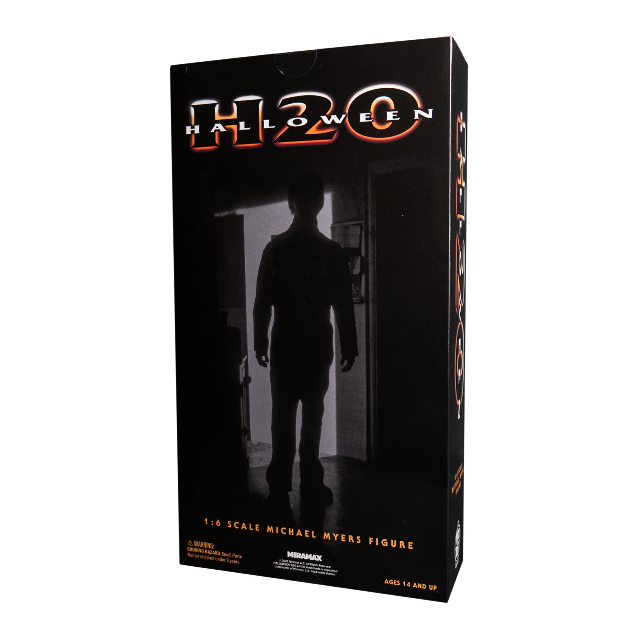 Trick Or Treat Studios Halloween H20 - Michael Myers 1:6 Scale Figure