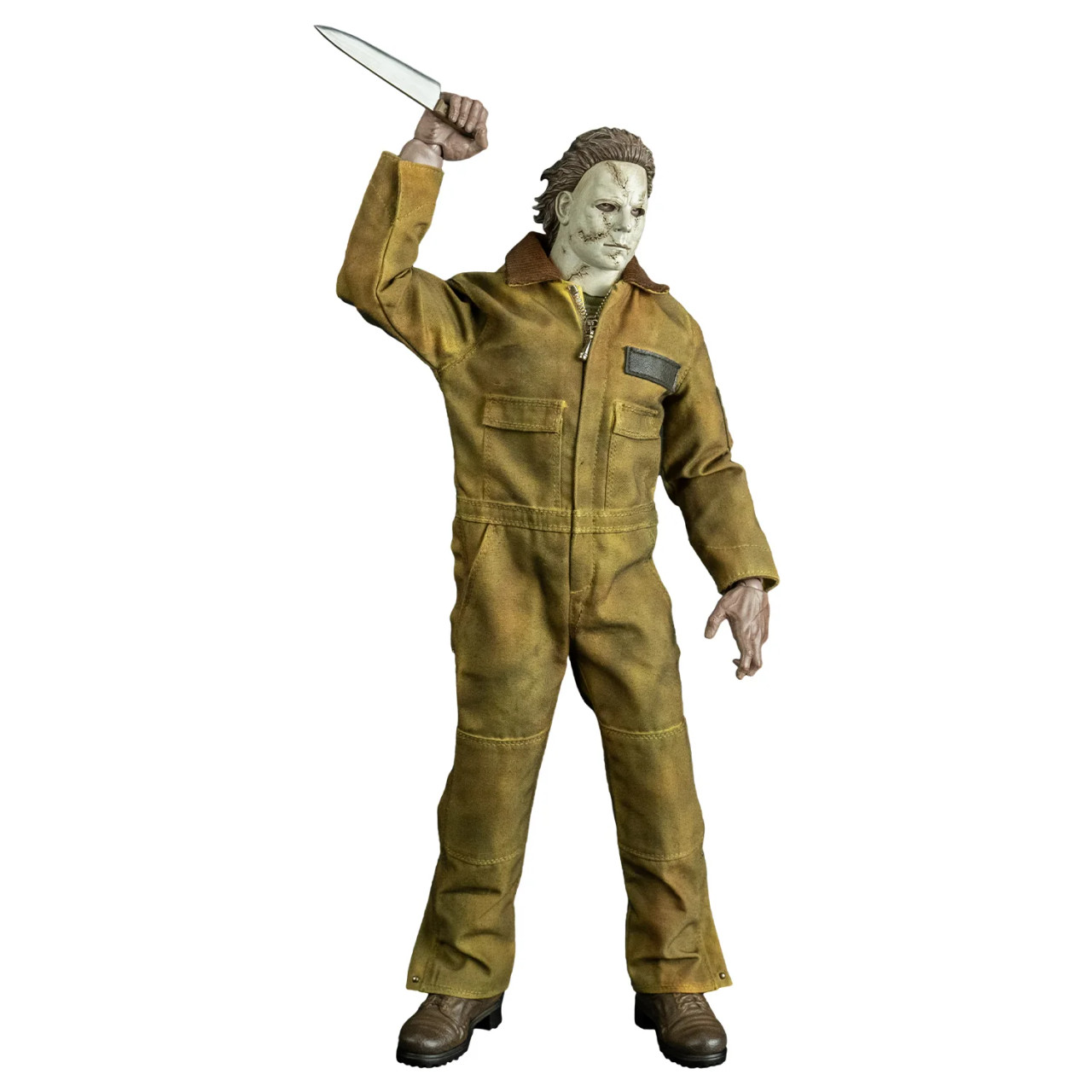 Trick Or Treat Studios Halloween (2007) - Michael Myers 1:6 Scale