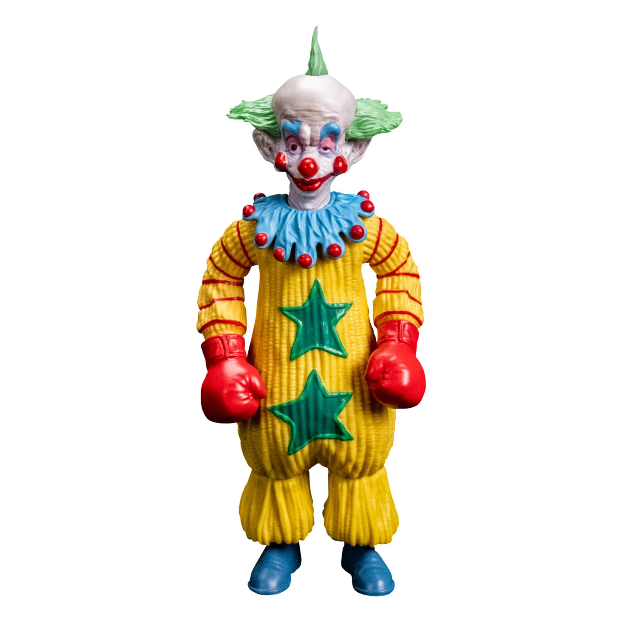 ニキ　ジョリーマロウ　30個 まとめ売り Trick Or Treat Studios Scream Greats - Killer Klowns from Outer