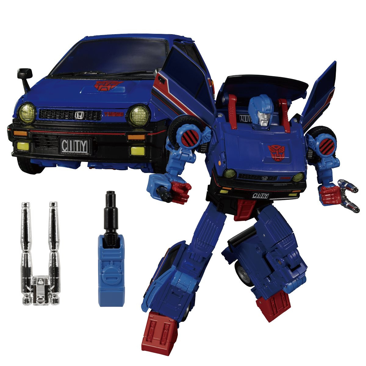 MP-53 スキッズ / Skids 新品未開封 美品 トランスフォーマー マス MP-53 Skids | Masterpiece G1 Transformers Figure | TFSource